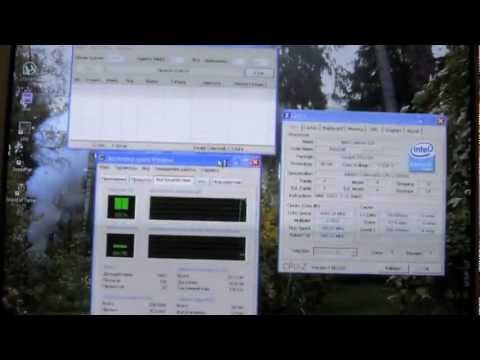 Видео: Celeron D процессорыг хэрхэн Overclock хийх вэ