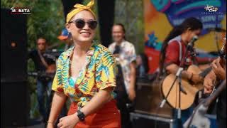 DAMAR OPO LILIN - NEW MONATA - PARIMAS WATERPARK