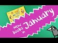 New Books from Nosy Crow – January 2019