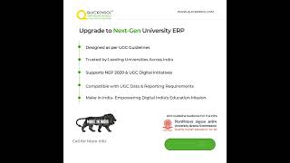 Automate daily operations and gain real-time insights to run a more efficient and modern campus.