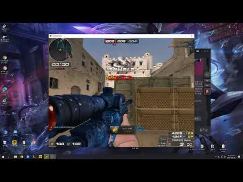 Sudden Attack | GeForce로 촬영