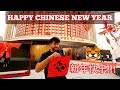 Happy Chinese New Year 2022 From Dubai To The World🇦🇪 🧧🐯 Year of the Tiger 新年快乐!!!!