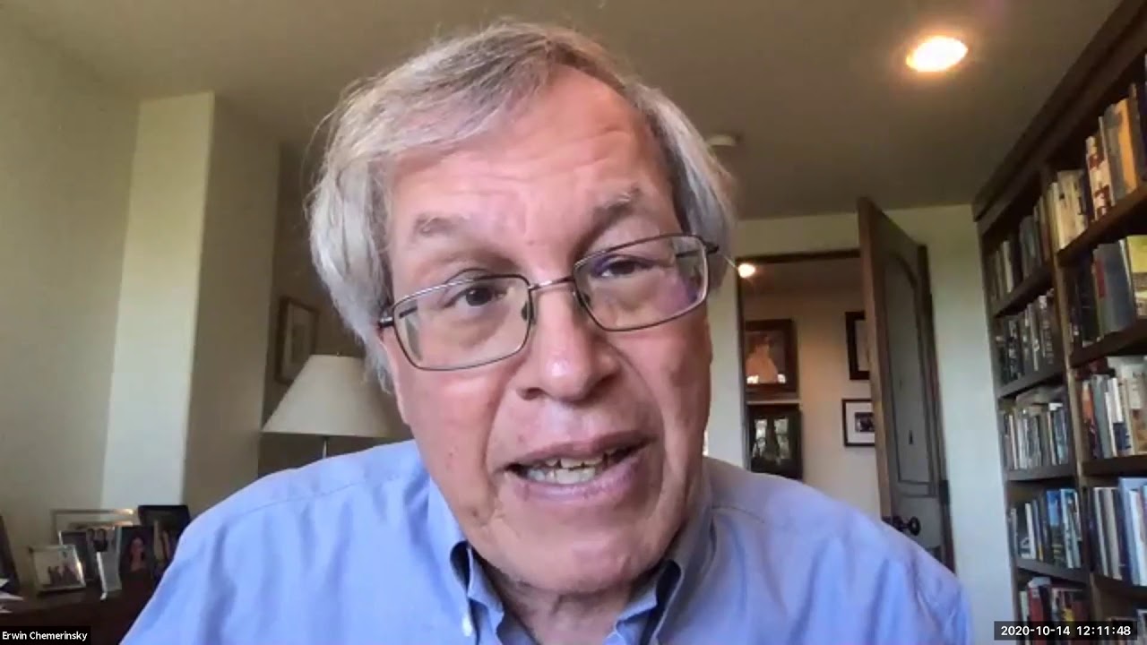 Separation of Powers: Has the Presidency Grown too Powerful?