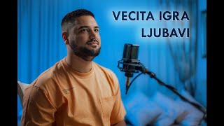 LJUBA PERUCICA - VECITA IGRA LJUBAVI (COVER) Resimi