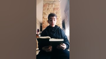 ما تيسر من سوره المرسلات
