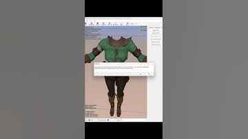 The Witcher 3: REDkit Modding Tool #redkit #thewitcher3