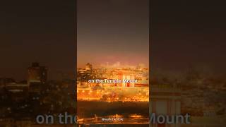 3rd Temple Plans Moving Forward in Jerusalem, Israel