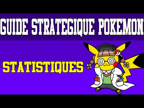 Vidéo: Pok Mon Sun Et Moon IV Expliqués - Comment Juger Des Statistiques De Pok Mon Et Obtenir Un Maximum De 31 IV En HP, Attaque, Défense, Attaque Spéciale, Défense Spéciale Et Vitesse I