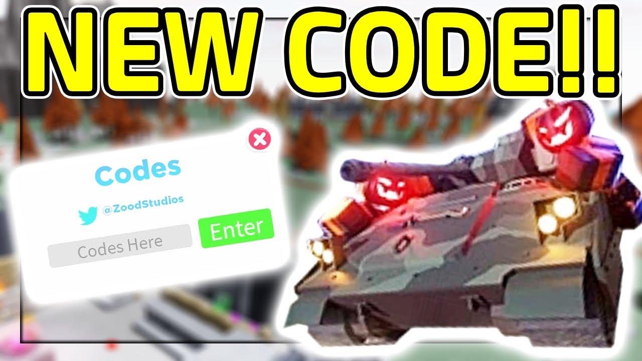 Roblox New Code Tank Zombie Defense Tycoon Youtube - roblox zombie warfare codes