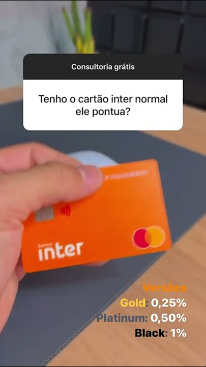 João Vitor Menin é CEO e figura importante do Banco Inter