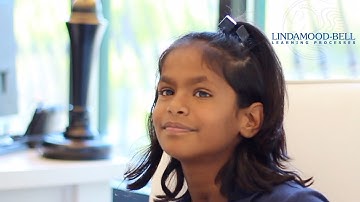 Academic Success and Confidence | Lindamood-Bell Learning Centers