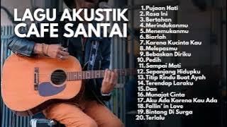 LAGU AKUSTIK SANTAI TAHUN 2000'N