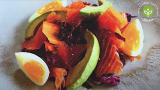 TRƯA KETO NHANH (Chỉ 7 phút) screenshot 5