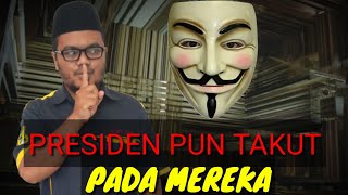 Eps 123 | TOP SECRET: PEMERINTAHAN BAYANGAN DI INDONESIA