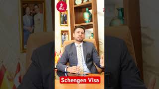 Schengen Visa || Spain Italy Germany Greece Netherlands Visa || Nile Consultant