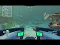 Let's Play: Subnautica (First Playthrough!)