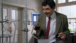 Mr Bean Goes BackToSchool| Mr Bean Live Action | Full Episodes | Mr Bean