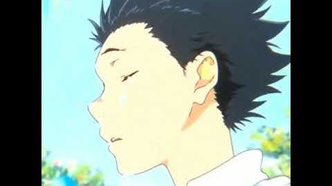 Koe no Katachi [ E d i t ]