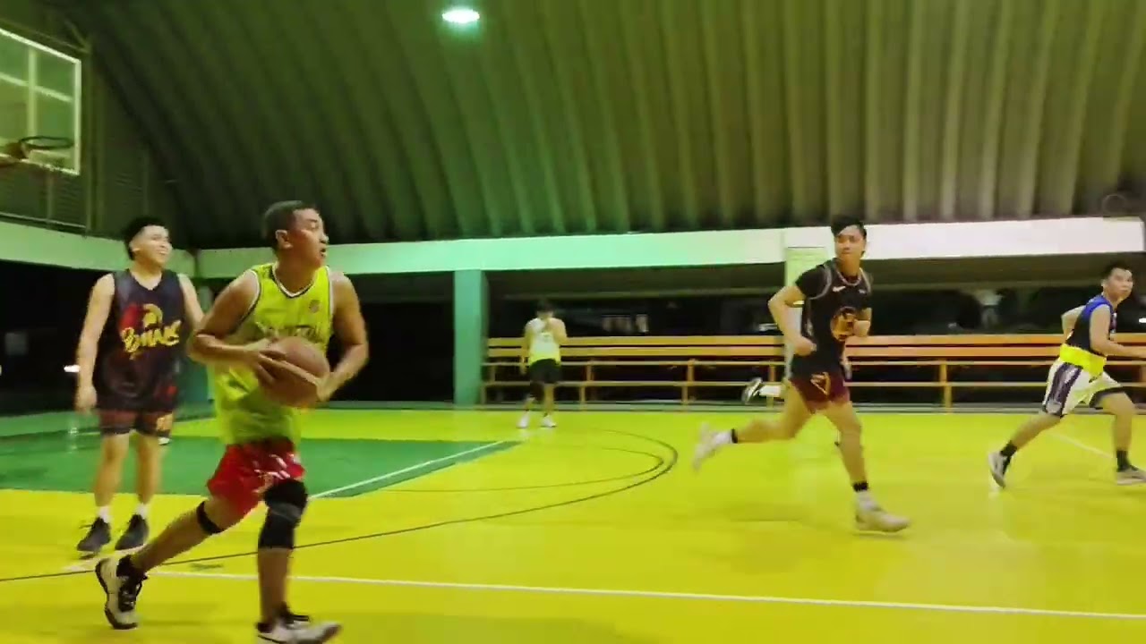 D19 Practice Game! (030525)