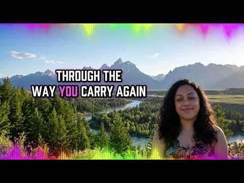 I Know That Face - Coconut Rootz (Lyrics)
