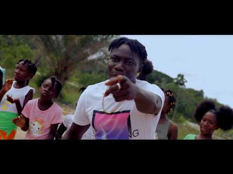 Hotfire - Ko Luku Wanti _ Mario X Babysally (official video clip)