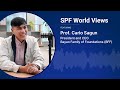Supporting Social Enterprises in the Philippines｜Carlo Sagun, Pres.＆CEO, Bayan Family of Foundations