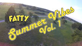 Summer Vibes Vol 1