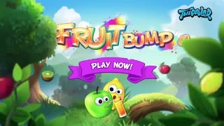 Fruit Bump Trailer screenshot 5