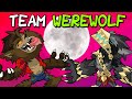 Team Werewolf!! 🌕🐺 Thatch + Mordex • Brawlhalla Ranked 2v2 Gameplay