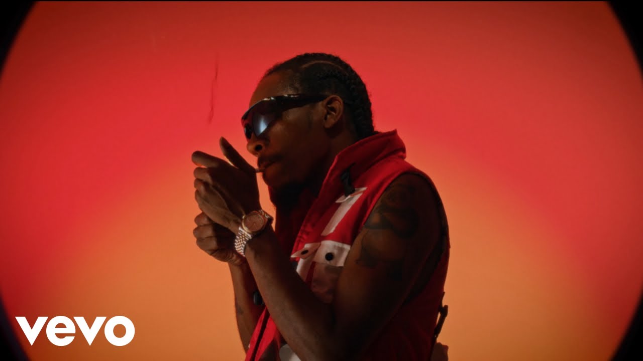 Jahllano - "Still Chop" (Official Music Video)