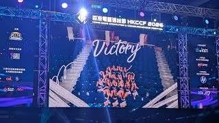 富邦Angles @香港電腦通訊節2026 李雅英 慈妹 禾羽 秀秀子 呱呱