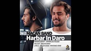 Hacan Band