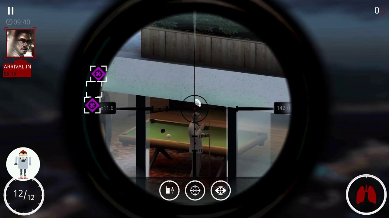 HITMAN SNIPER Chapter 3 Mission 9 Of 20 YouTube hitman-sniper-chapter-3-mission-9-of-20-youtube