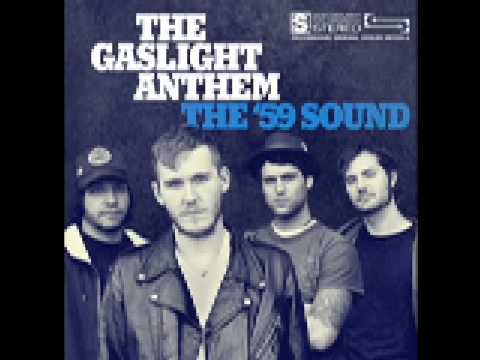 The Gaslight Anthem - Meet Me By The River's Edge