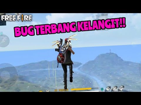 DI JAMIN AUTO BOOYAH KALAU DAPAT BUG INI!! - FREE FIRE BATTLEGROUND