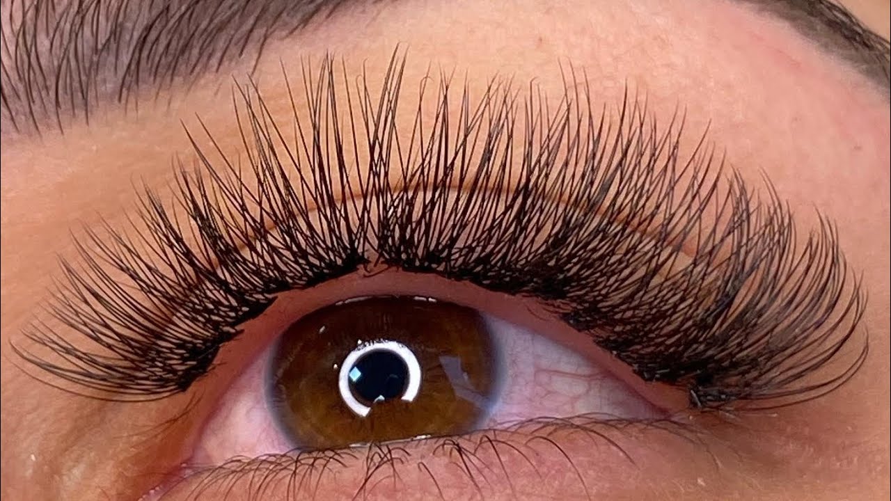 CÍLIOS TUFINHO COM ISOLAMEMTO COLA PROFISSIONAL marca:arisonlashes