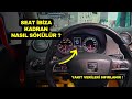 SEAT İBİZA KADRAN SÖKME / TÜM DETAYLARIYLA
