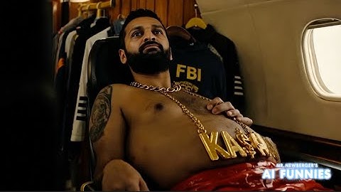 The Grifters - Episode 32 "MRI News"