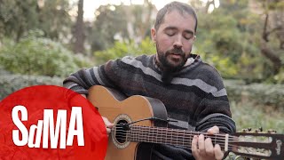 Guillem Gràcia - Cuéntame Un Baile (Acústicos Sdma)