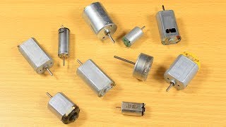 Top 3 Best Life Hacks For DC Motor - DC Motor Life Hacks