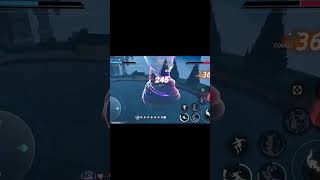 Crystal of Atlan | PvP Clash Of Mages | Magician🎩 vs Elementalist 🔥 #CoAPvP #CrystalOfAtlan