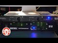 Tracking And Mixing With The Burl Audio B16 Mothership And B32 Vancouver | Vintage King