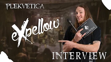 [ Interview ] Expellow ( 2017 ) | Metalcore