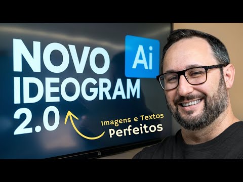 Como o Ideogram