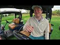 The Bryan Bros Challenged Us To A Golf Match