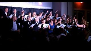Carolina Arbors Variety Show