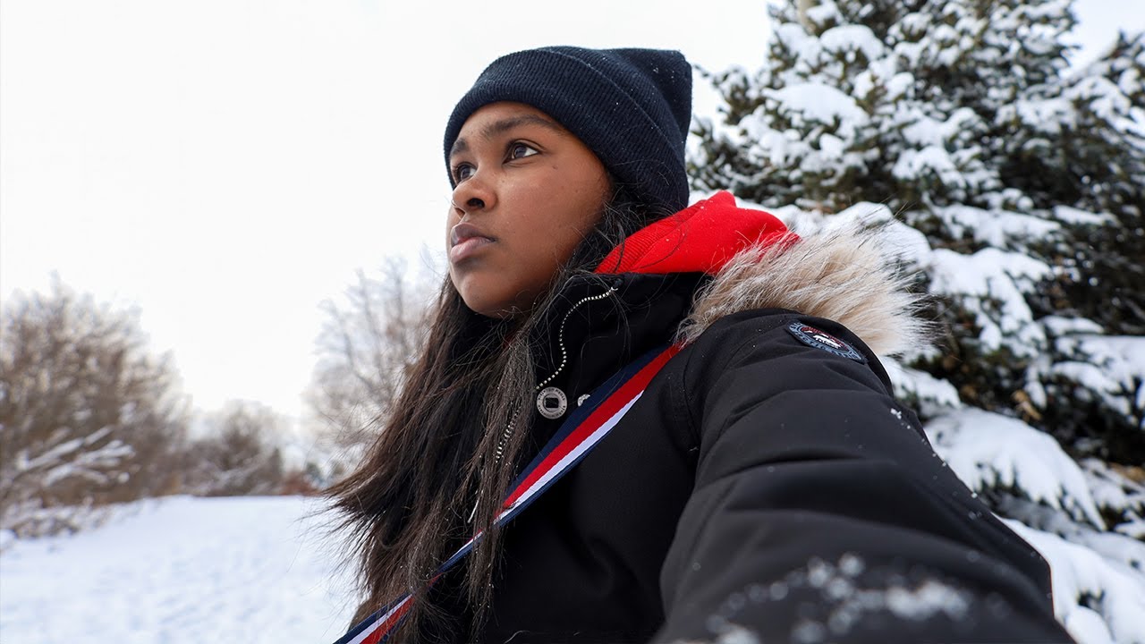 Exposing My Thoughts