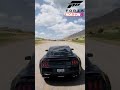 Forza Horizon 5 Ford Mustang 2018 #forzahorizon5 #shorts