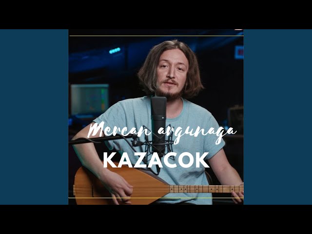 Kazacok