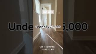 445 Kara Lane McDonough - $245k